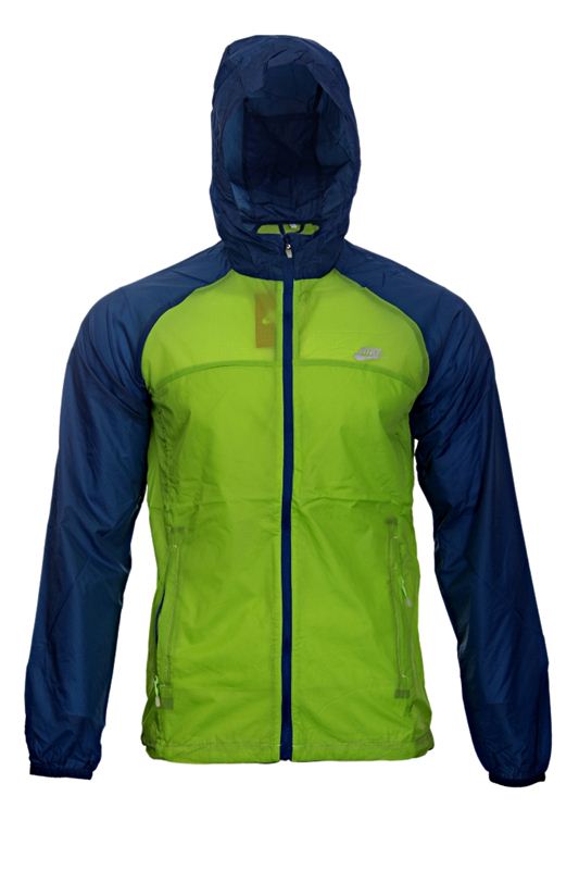 nike windcheater