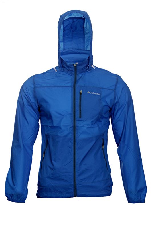 Columbia Windcheater Men-Dark Blue