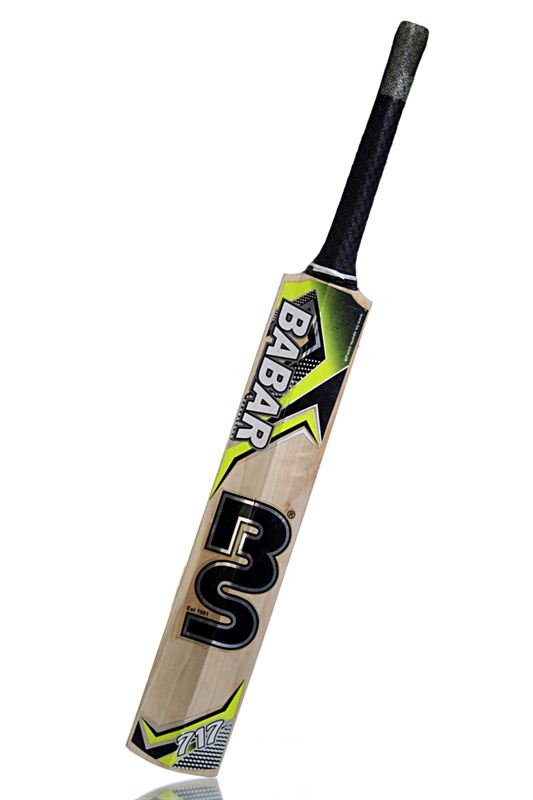 BS BABAR 717 Cricket Bat