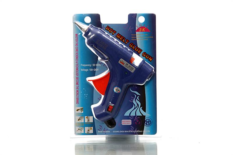 Hot Melt Glue Gun