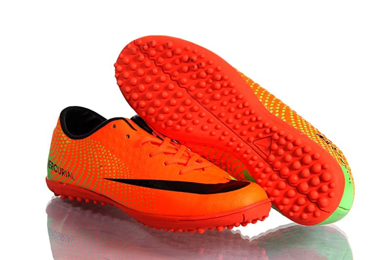 mercurial futsal shoes