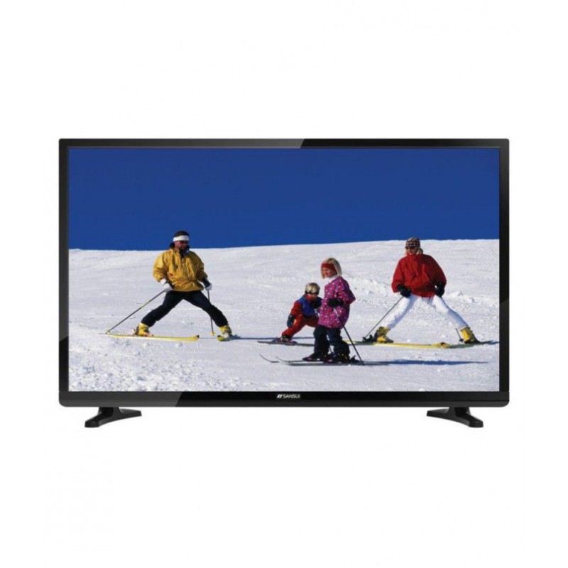 Sansui 19 Inch LED TV (SA3519HD56)
