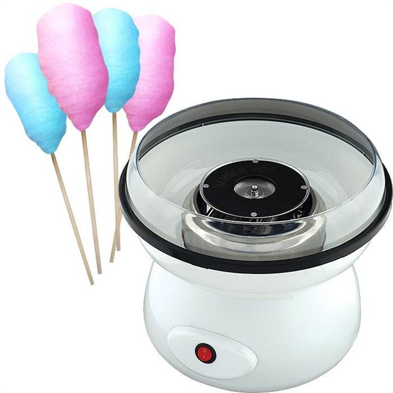 Cotton Candy Machine 