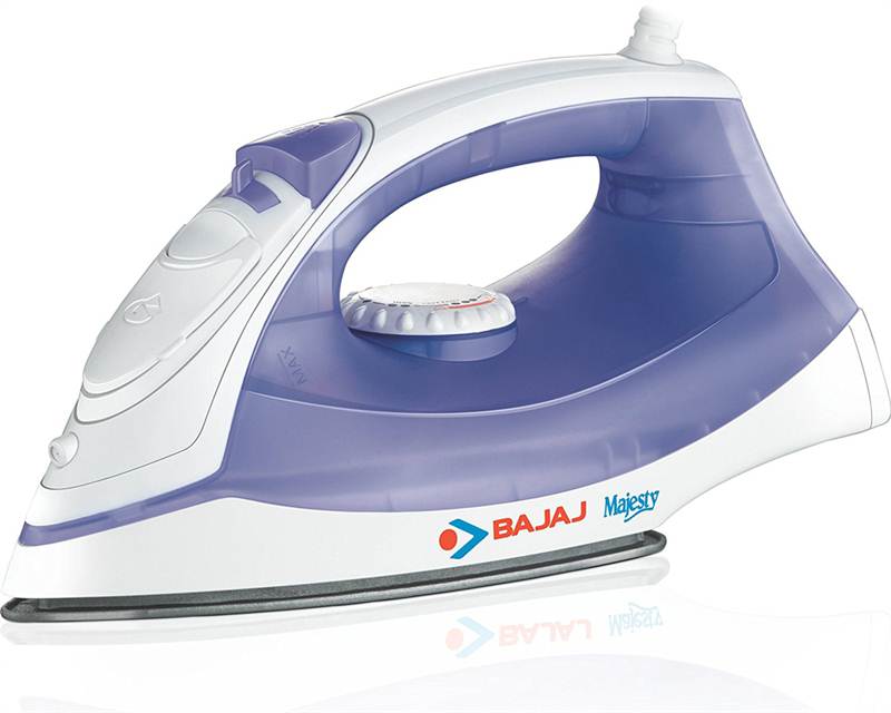 Bajaj Iron Majesty MX-3 Steam Iron