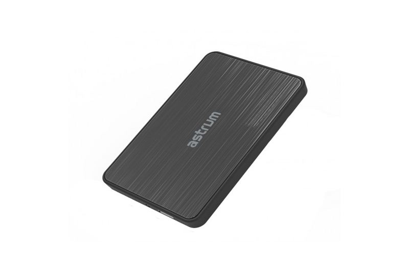 ASTRUM 2.5 Inch USB3.0 SATA Enclosure -EN300