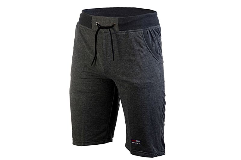 Tommy Half Pant-Grey - Send Gifts and 