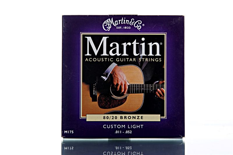 Martin Acoustic String