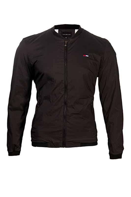 tommy hilfiger windcheater