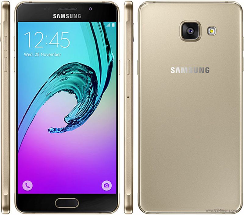 Samsung Galaxy A5 (2016) (A510H)
