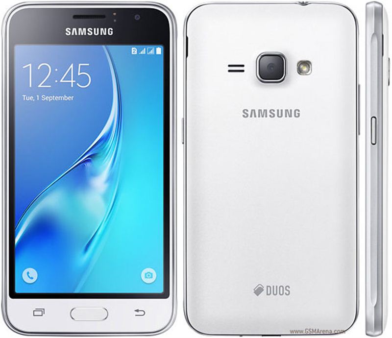 Samsung Galaxy J1 (2016) (J120G)
