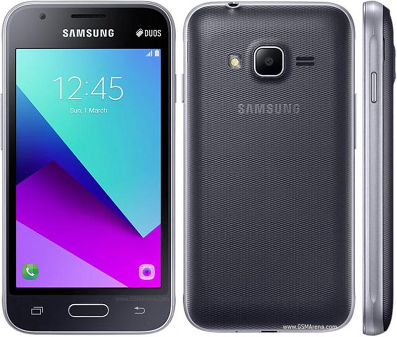 Samsung Galaxy J1 NXT Prime (J106H)