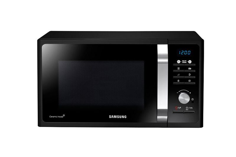 Samsung 23 ltr Solo Microwave Oven (MS23F301)