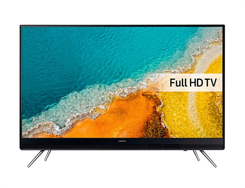 Samsung  40 inch Full HD LED TV-UA 40K5100