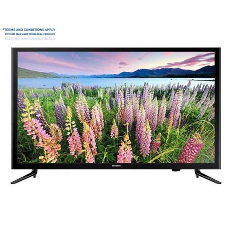 Samsung 43 Inch Full HD LED Smart TV-UA43K5300