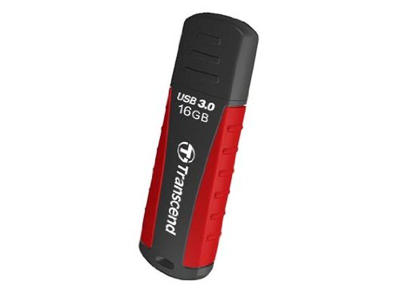 Transcend 16GB JetFlash 810 USB 3.0 Flash Drive