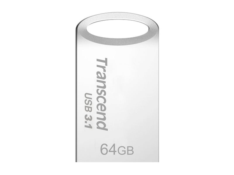 Transcend 64GB JetFlash 710 USB 3.1 and 3.0 Flash Drive