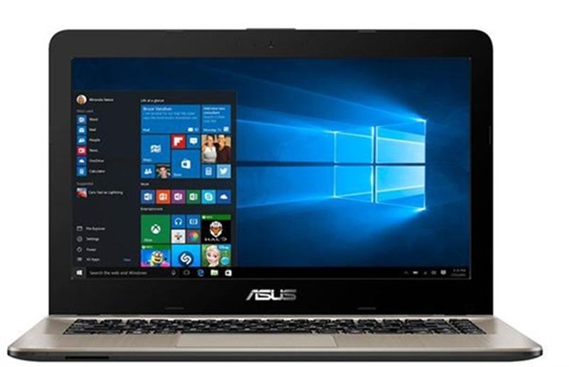 ASUS VivoBook Max X441UA 4GB 1TB Laptop with Backpack and Mouse-X441UA