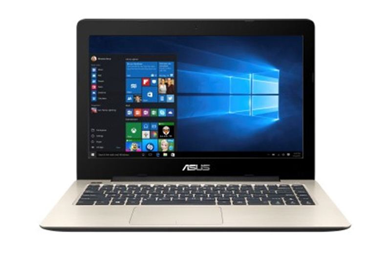 ASUS Core I3 7th Gen Laptop- X456UA with Backpack and Mouse