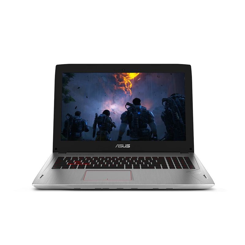 ASUS Gaming Laptop GTX 1070 8GB Core i7 16GB 1TB HDD 15.6 inch - GL502VS