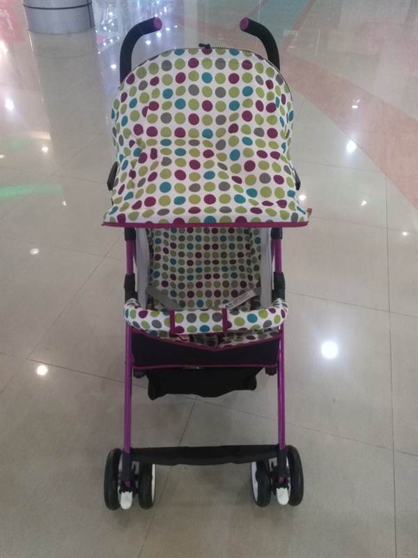 High Quality Strollers