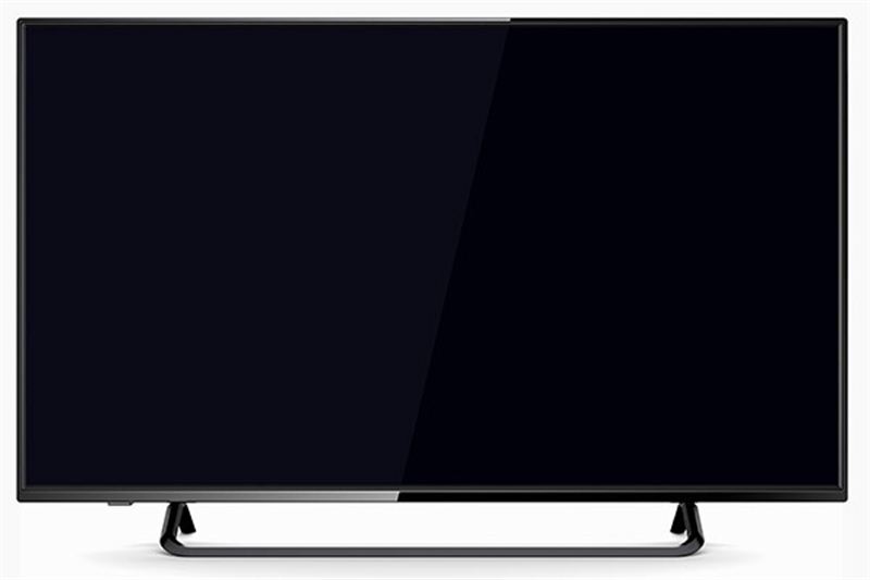 CG 43 inch LED TV CG-43D7300