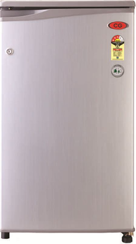 Refrigerator 90 Ltr. - CG-S100PPSH