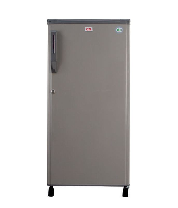 CG 190 Ltr Refrigerator CG-S200BBR BSG