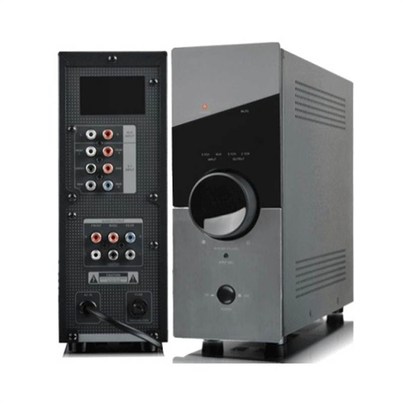 microlab 5.1 home theater