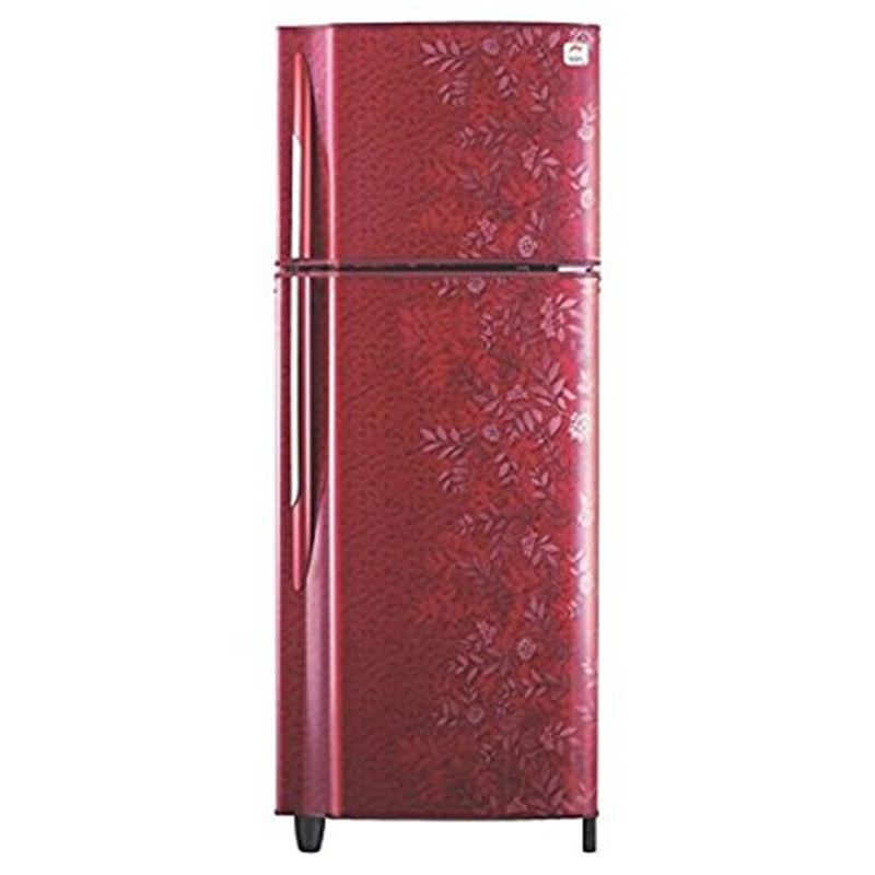 Godrej 260 L 2 Star Frost-Free Double Door Refrigerator - RT Eon 260 P2.4