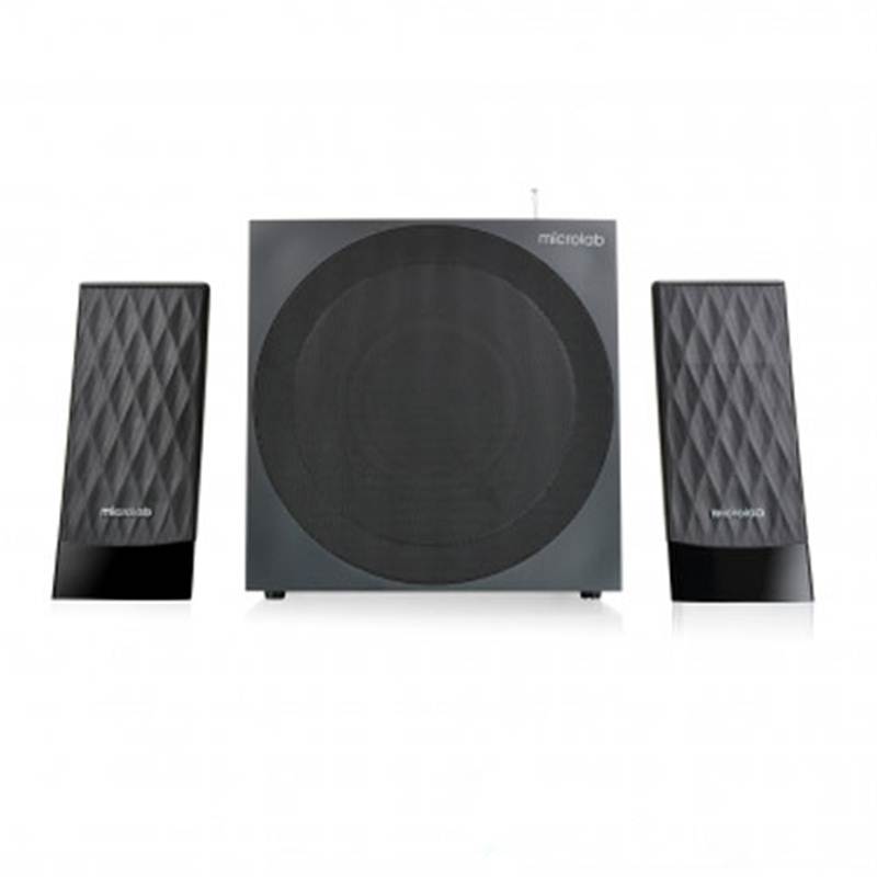 Microlab Speaker- M300BT