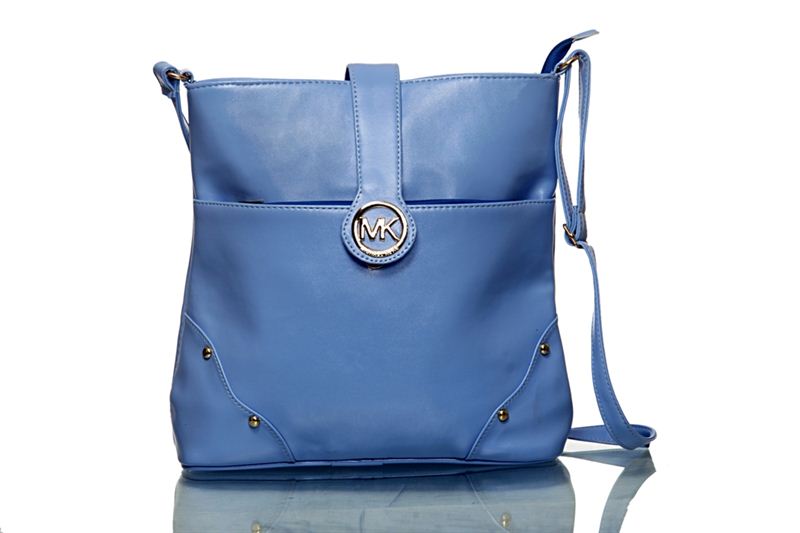 Mini side Bag-Blue