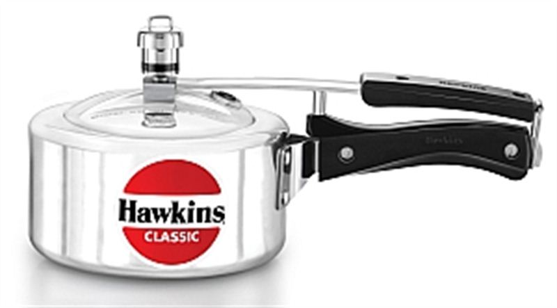 Hawkins Classic 1.5 L Pressure Cooker