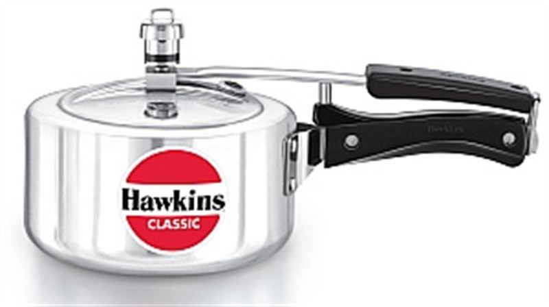 Hawkins Classic 2 L Pressure Cooker