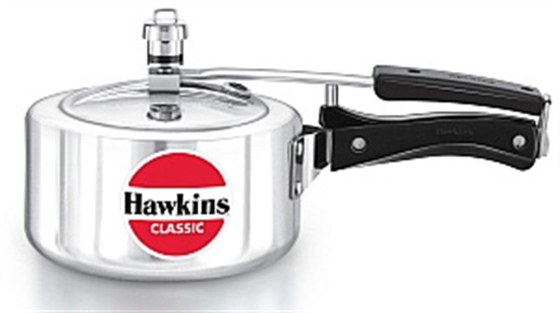Hawkins Classic 2 L Pressure Cooker - Send Gifts and Money ...
