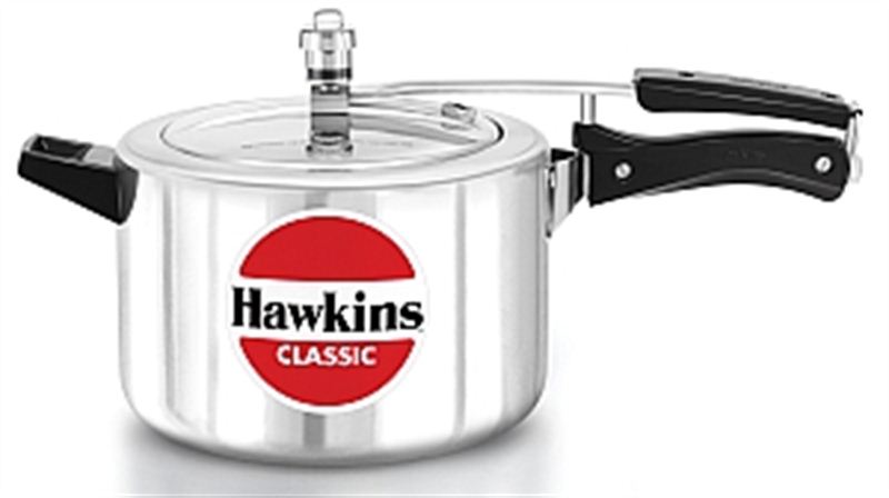 Hawkins Classic 5 L Pressure Cooker