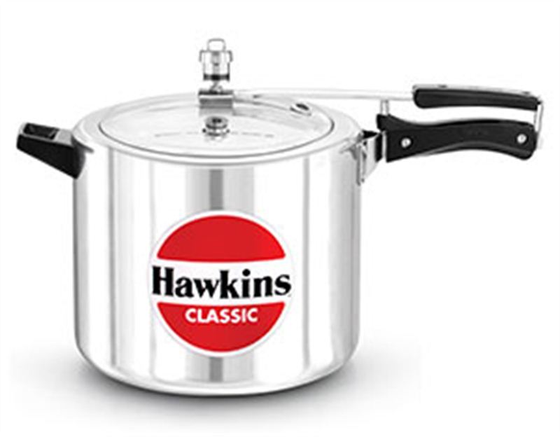 Hawkins Classic 10 L Pressure Cooker