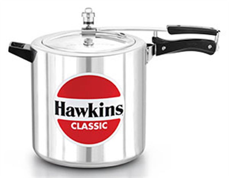 Hawkins Classic 12 L Pressure Cooker