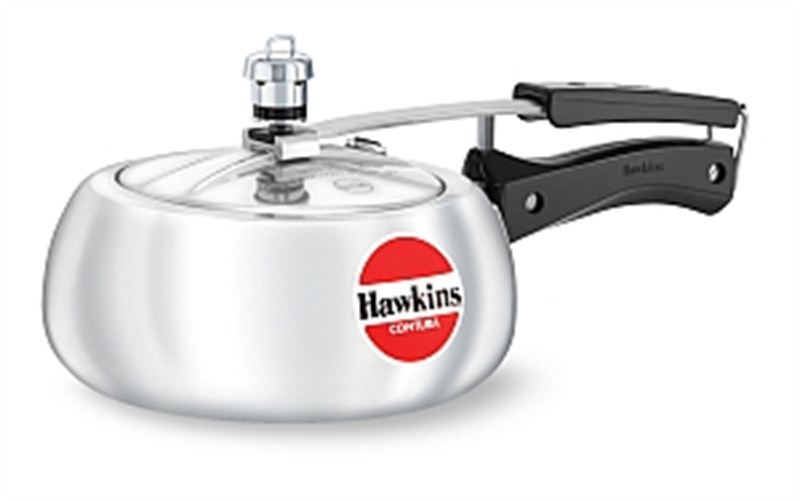 Hawkins Contura 2 L Pressure Cooker