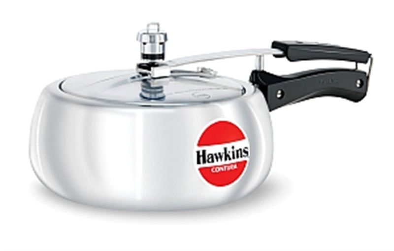 Hawkins Contura 3.5 L Pressure Cooker