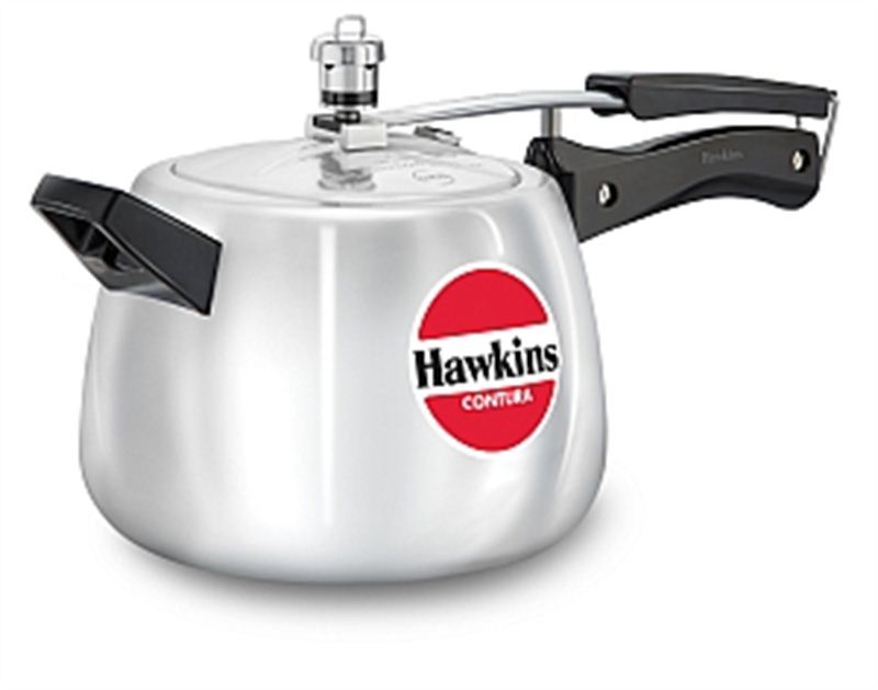 Hawkins Contura 4 L Pressure Cooker