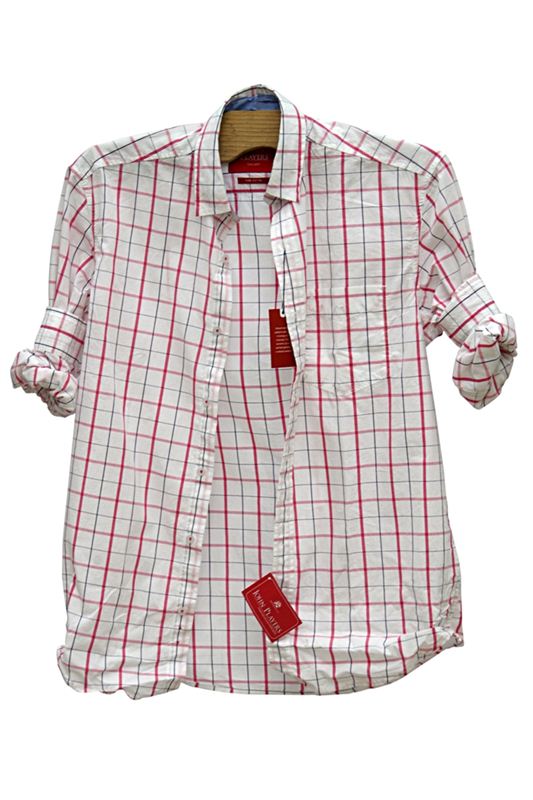 John players casual shirts sale