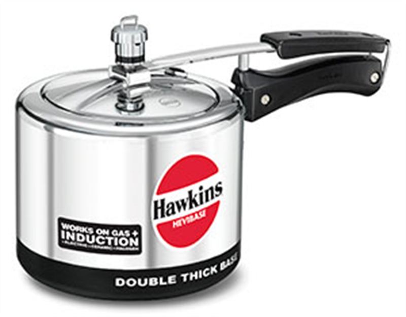 Hawkins Hevibase 3 L Pressure Cooker