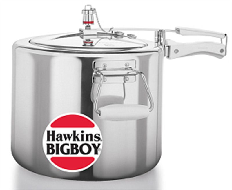 Hawkins Bigboy 18 L Pressure Cooker