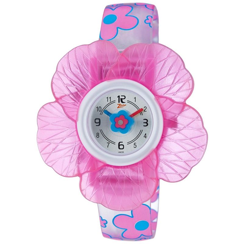 ZOOP Watch For Girls - C4006PP02