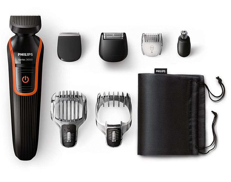 Philips 7 In 1 Beard And Hair Trimmer Qg3340 16 Send Gifts And