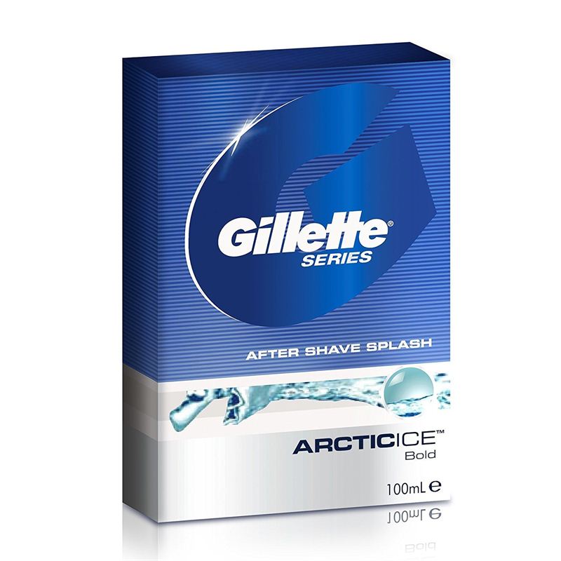 Gillette After Shave 100 ml