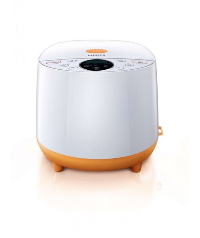philips fuzzy logic rice cooker hd4515