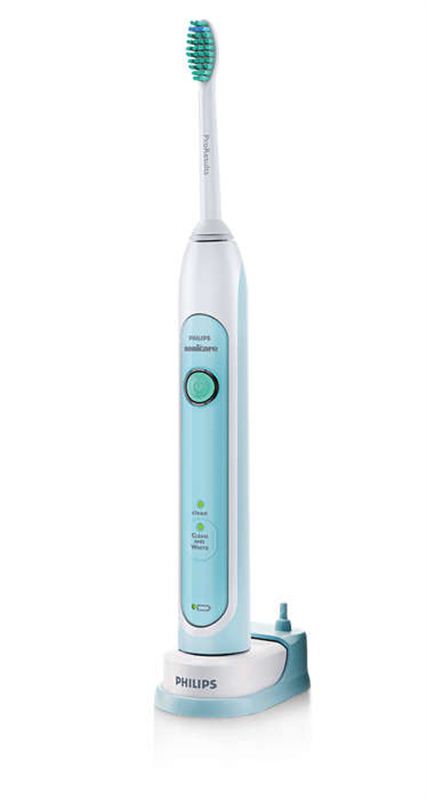 Philips Electric Toothbrush - HX6711/02