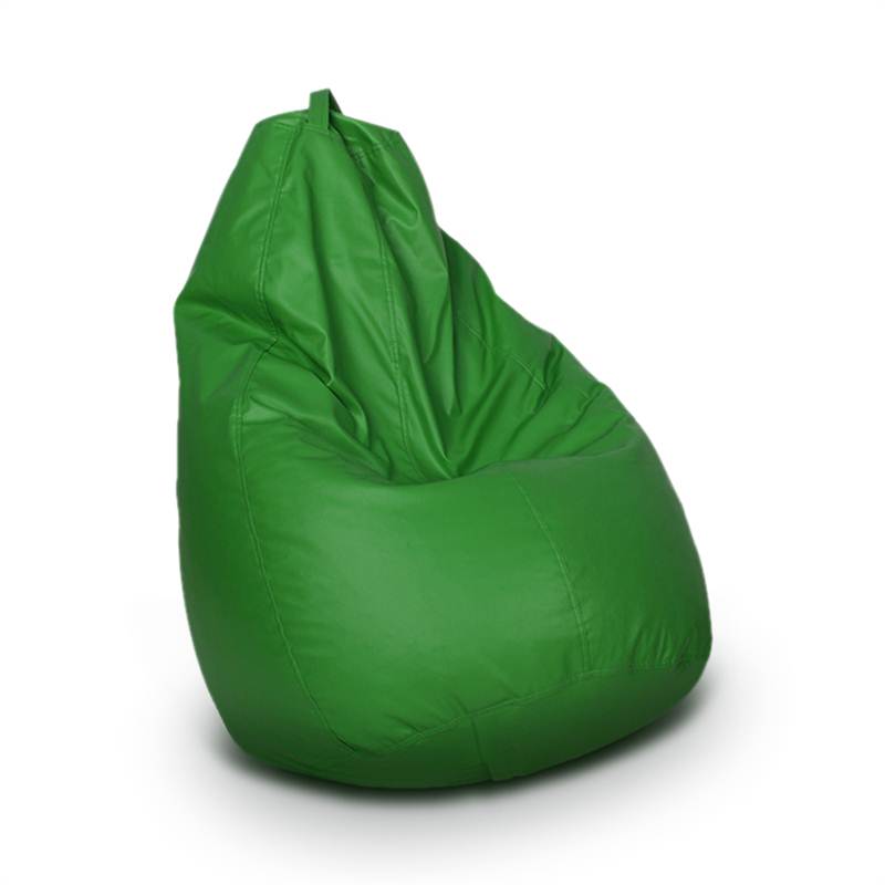 Classic Bean Bag - Green