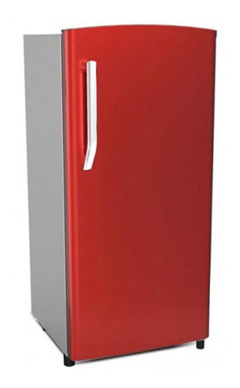 Hisense 170 liters Refrigerator - RS-20DR4SA
